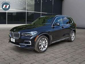 BMW X5 xDrive40i AWD