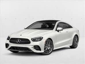 Mercedes-Benz E-Class E 450 RWD