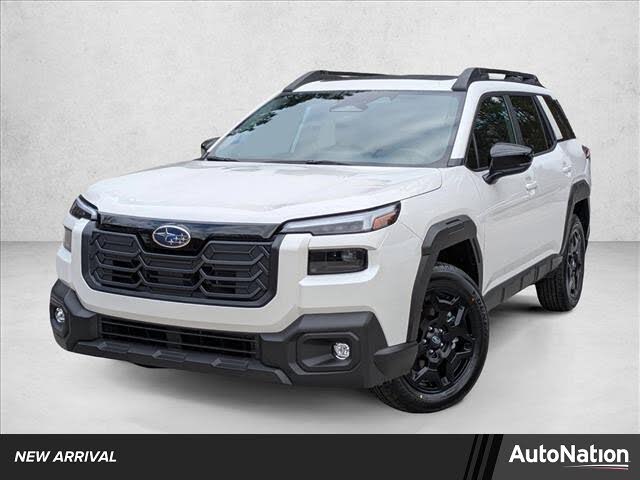 2026 Subaru Outback Limited AWD