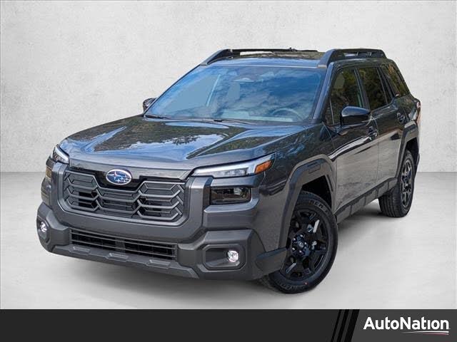 2026 Subaru Outback Limited AWD