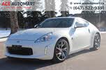 Nissan 370Z Touring
