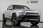 Rivian R1T Launch Edition Crew Cab AWD