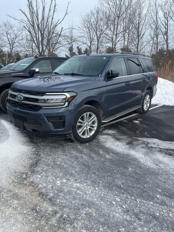2023 Ford Expedition XLT 4WD