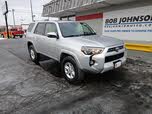 Toyota 4Runner SR5 Premium 4WD