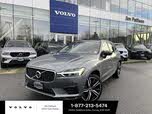 Volvo XC60 Hybrid Plug-in T8 R-Design eAWD