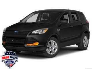 2014 Ford Escape Titanium AWD