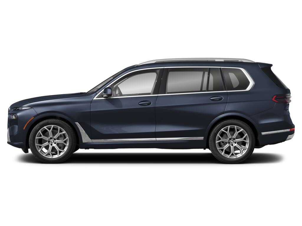 BMW X7 xDrive40i 2026