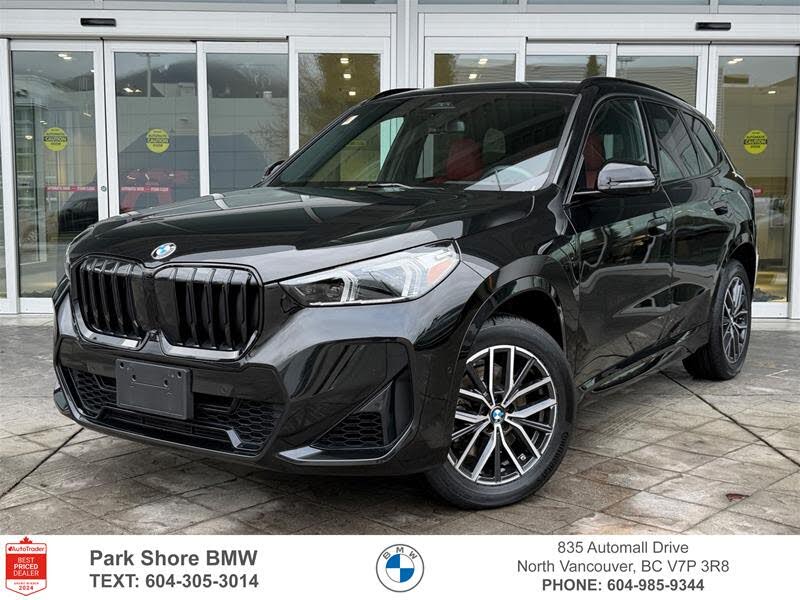 2024 BMW X1 xDrive28i AWD