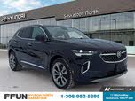 Buick Envision Avenir AWD