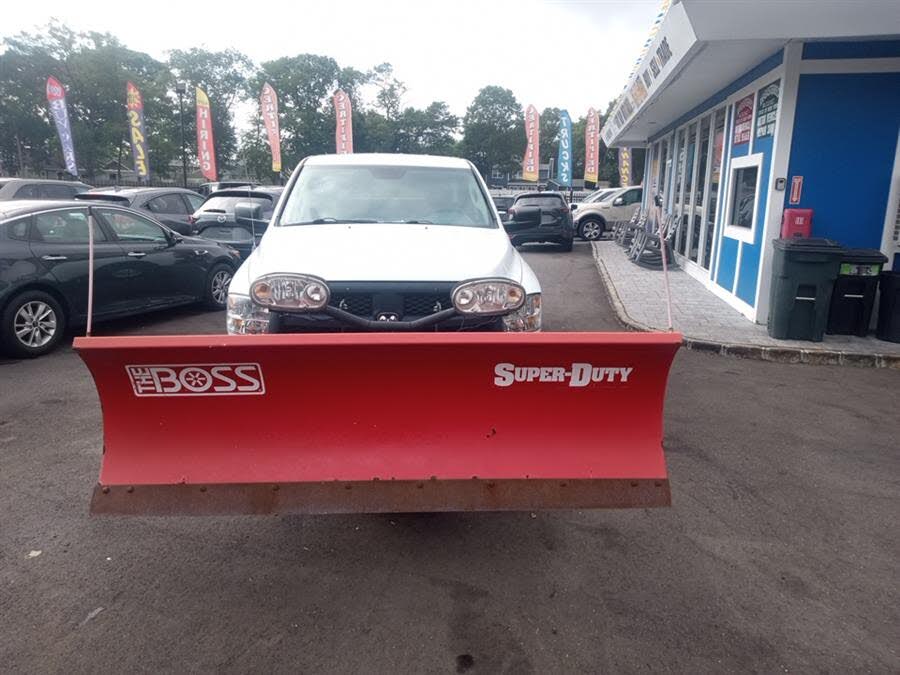 2013 RAM 2500 Tradesman Crew Cab 4WD