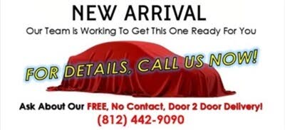 2016 Ford F-250 Super Duty Lariat Crew Cab 4WD