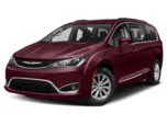 Chrysler Pacifica Touring L Plus FWD