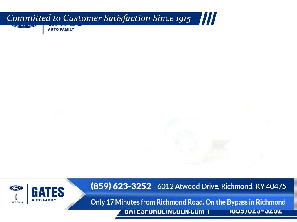 2025 Ford F-150 XLT SuperCrew 4WD