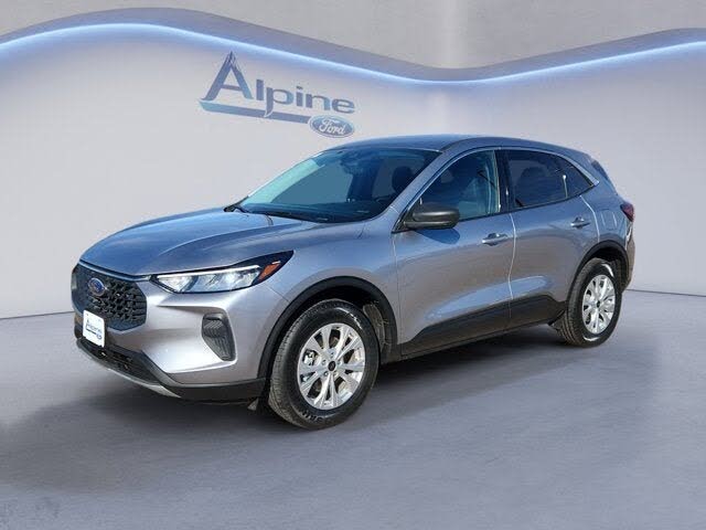 2024 Ford Escape Active AWD