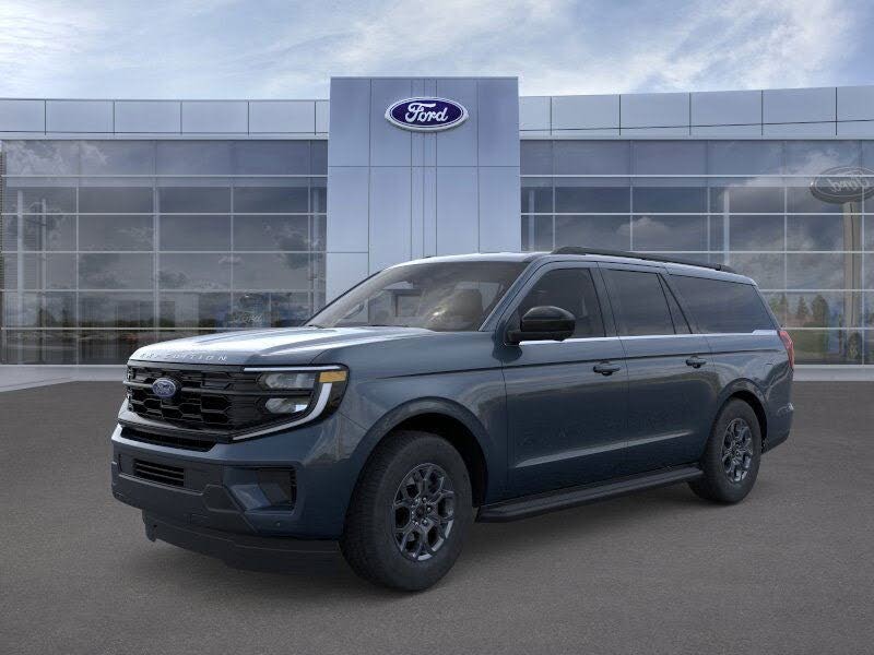 2025 Ford Expedition MAX Active 4WD