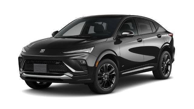 2026 Buick Envista Sport Touring FWD