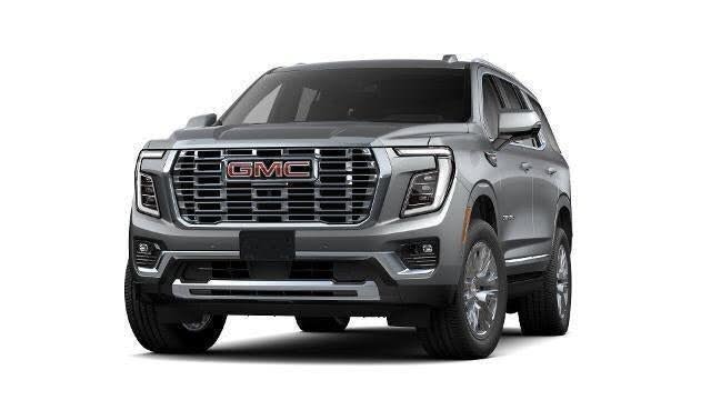 2026 GMC Yukon Denali 4WD