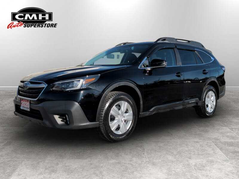 2020 Subaru Outback Convenience AWD