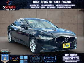 Volvo S90 T6 Momentum AWD