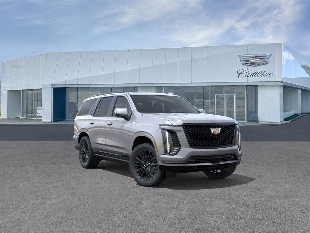 2025 Cadillac Escalade Sport Platinum 4WD