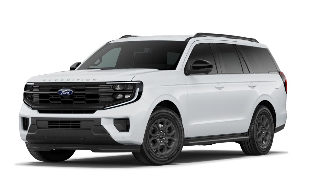 2026 Ford Expedition Active RWD