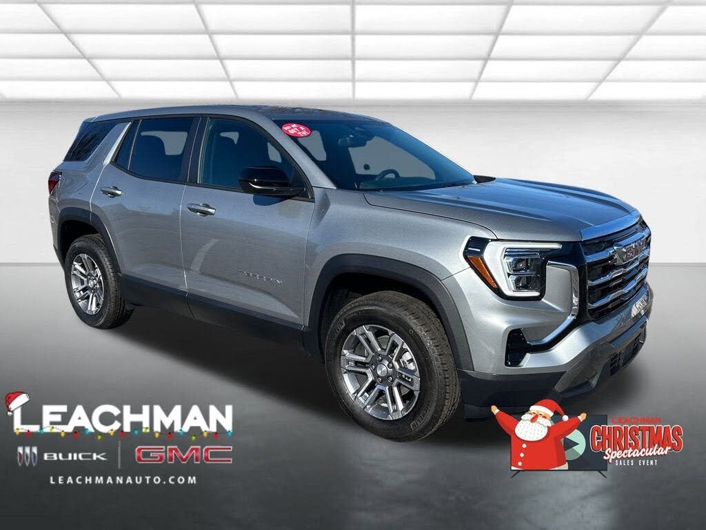 2026 GMC Terrain Elevation FWD