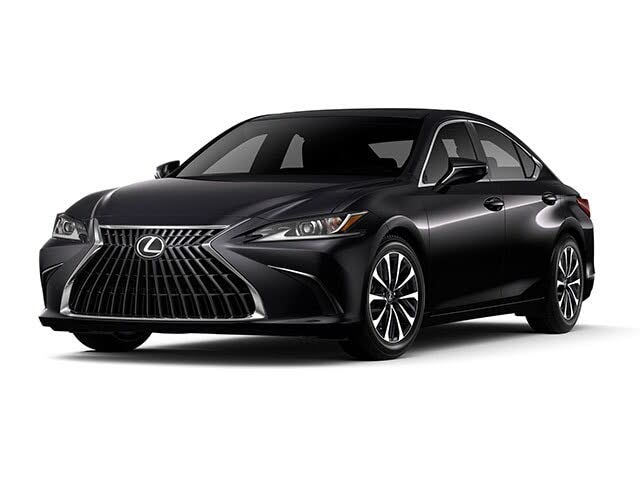 2025 Lexus ES 350 FWD
