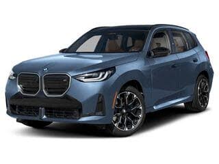 2026 BMW X3 M50 AWD