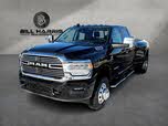 RAM 3500 Laramie Crew Cab LB DRW 4WD