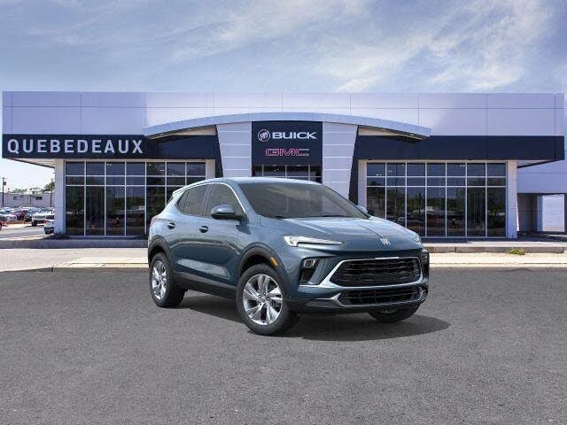 2026 Buick Encore GX Preferred FWD