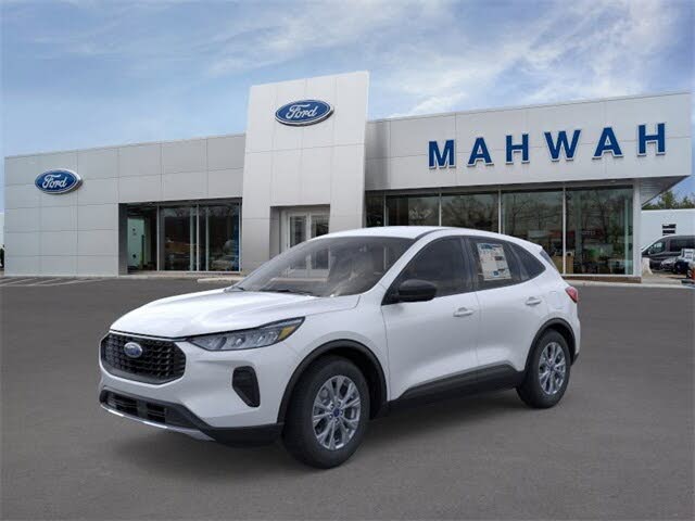 2026 Ford Escape Active AWD