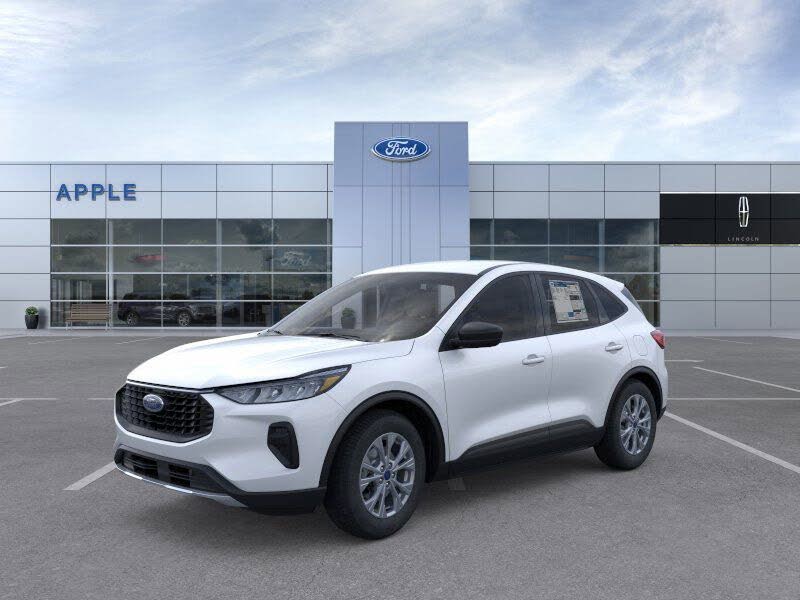 2026 Ford Escape Active FWD