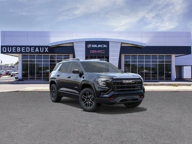 2026 GMC Terrain AT4 AWD