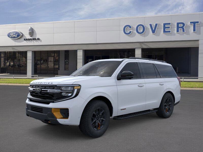 2026 Ford Expedition Tremor 4WD