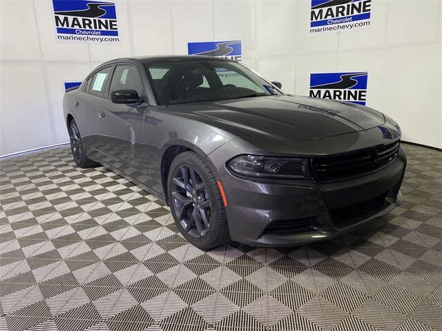 2023 Dodge Charger SXT RWD