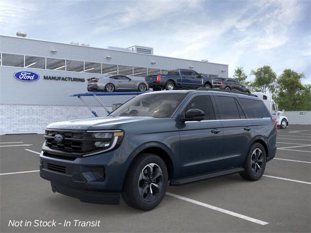 2026 Ford Expedition Active 4WD