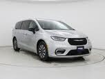 Chrysler Pacifica Hybrid Select FWD