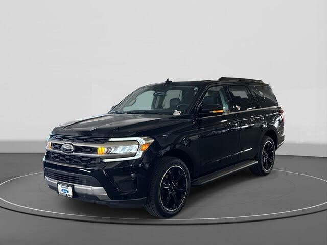 2024 Ford Expedition XLT RWD
