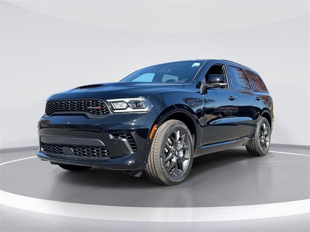 2026 Dodge Durango GT HEMI AWD