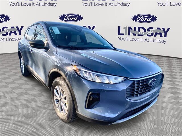 2026 Ford Escape Active AWD