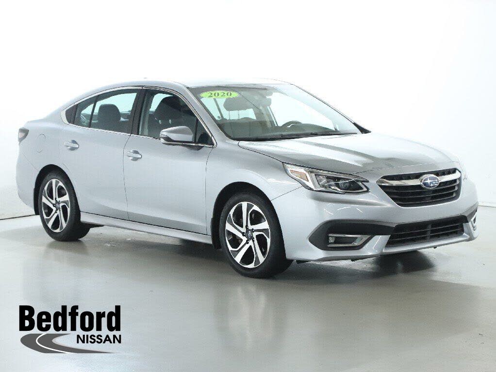 2020 Subaru Legacy 2.5i Limited AWD
