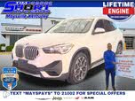 BMW X1 xDrive28i AWD