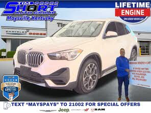 BMW X1 xDrive28i AWD