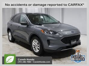 Ford Escape Hybrid SE AWD