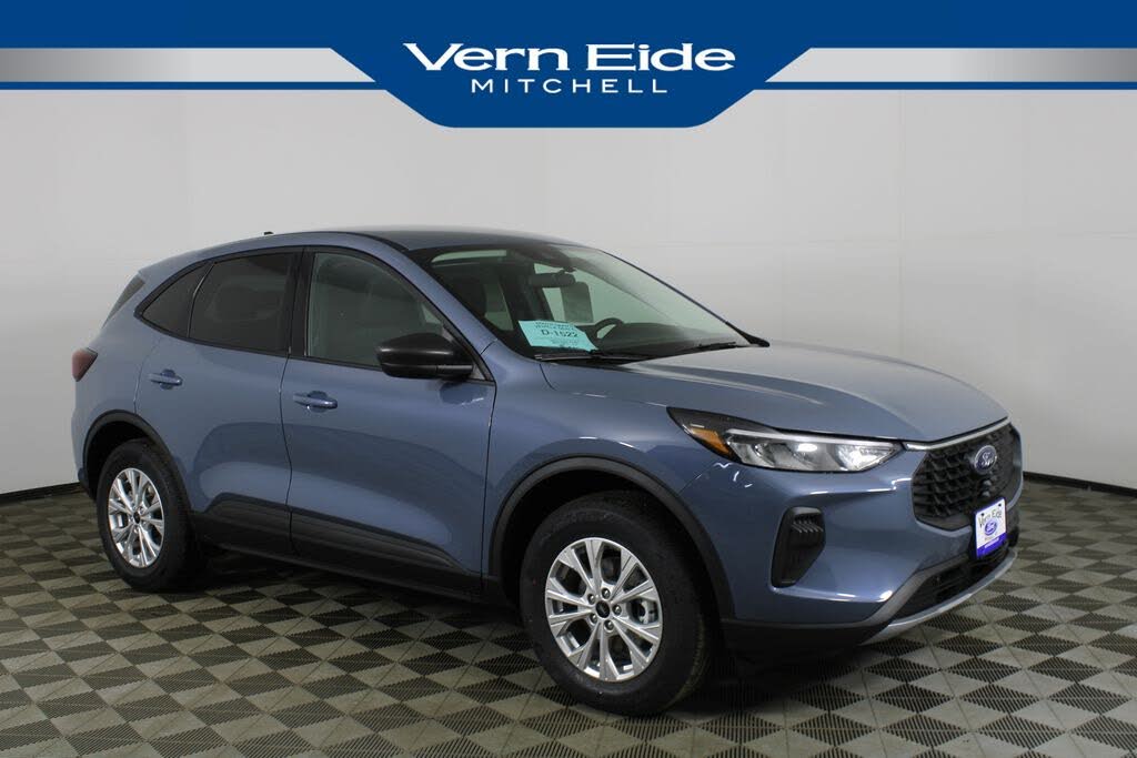 2026 Ford Escape Active AWD