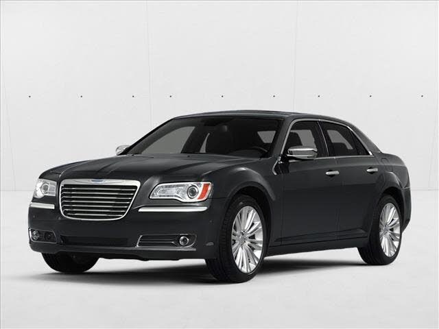2014 Chrysler 300