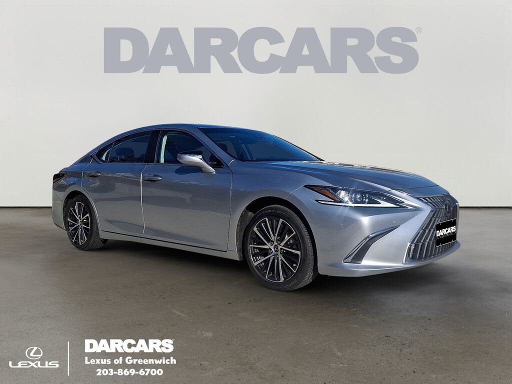 2024 Lexus ES 350 FWD