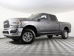 RAM 2500 Laramie Crew Cab 4WD