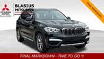 BMW X3 xDrive30i AWD