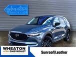 Mazda CX-5 Kuro Edition AWD